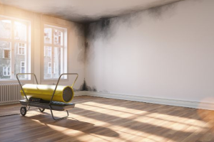 Messie Geruchsentfernung Lörrach