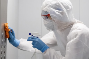 Messie Spezialreinigung Lörrach